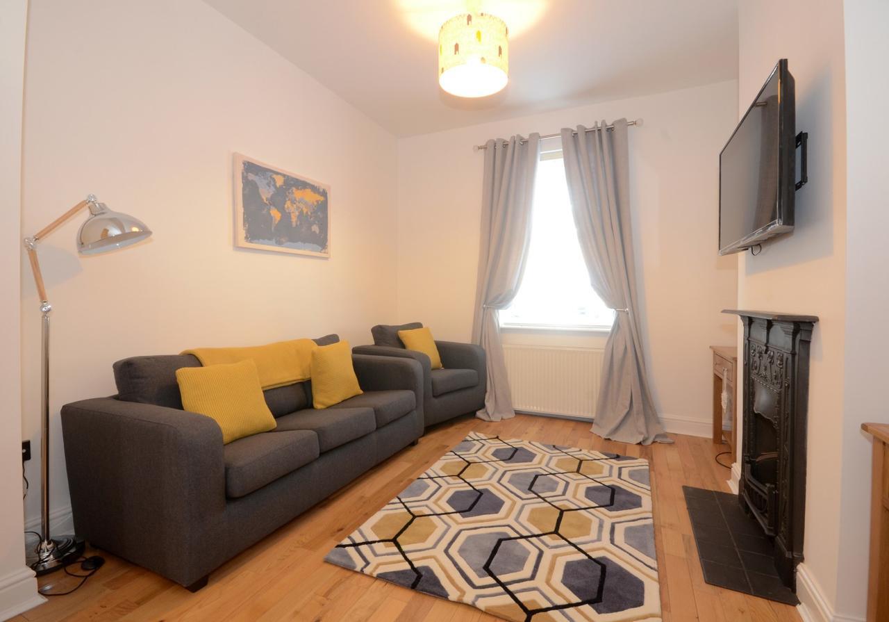 Appartamento York Railway Station House Esterno foto