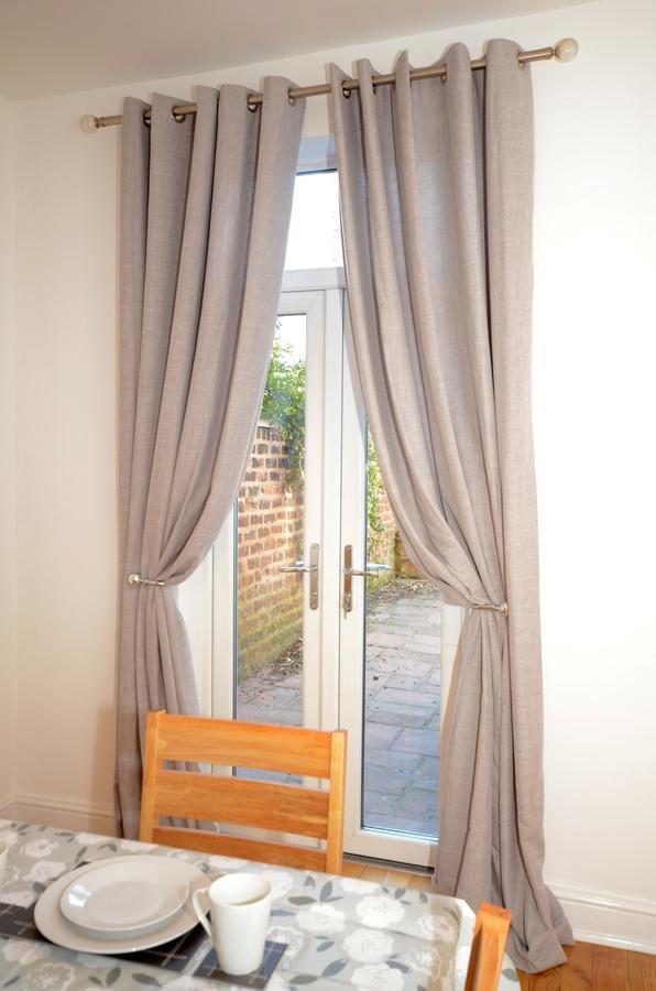 Appartamento York Railway Station House Esterno foto