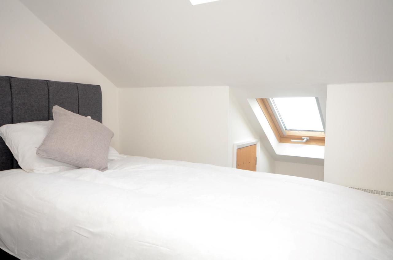 Appartamento York Railway Station House Esterno foto
